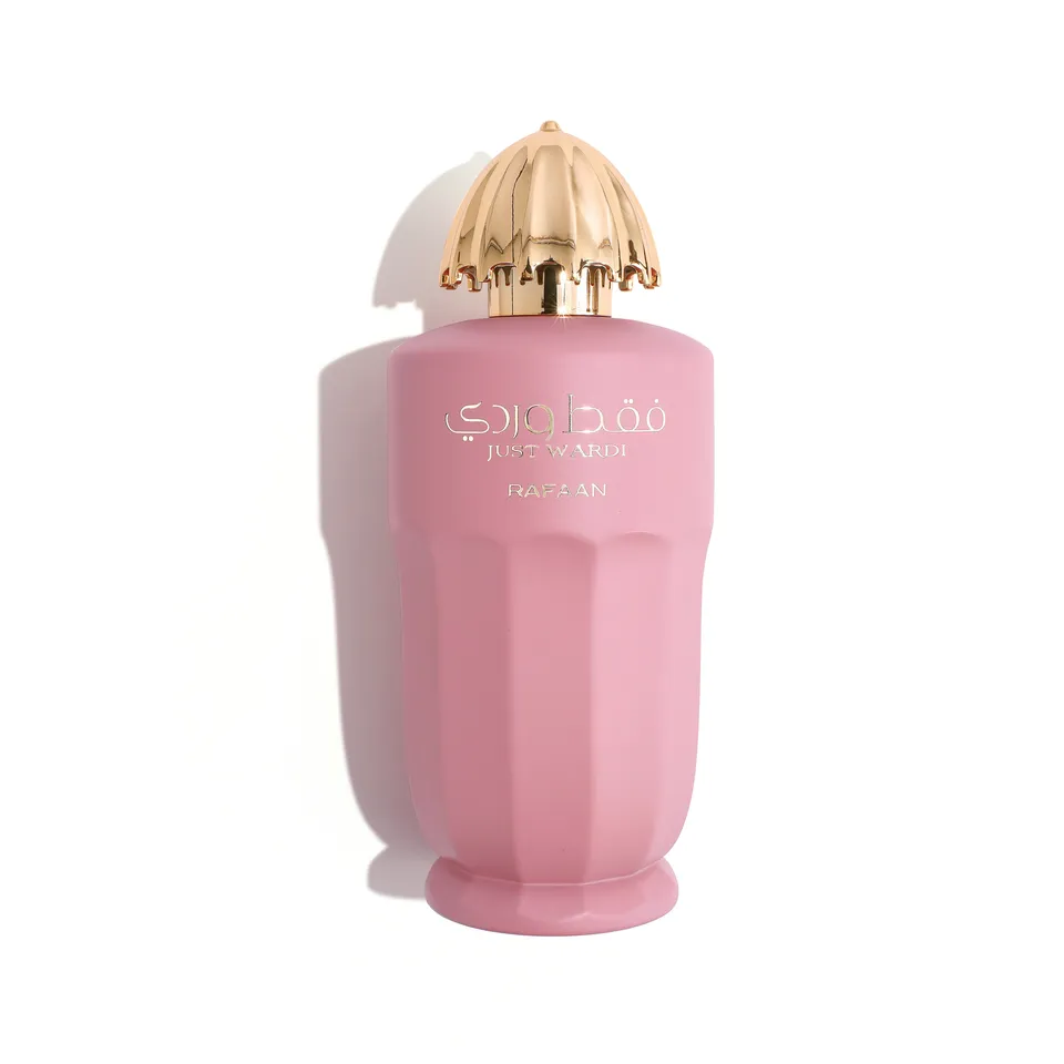 La Parfum Galleria Just Wardi eau de parfum 100 ml fruktig