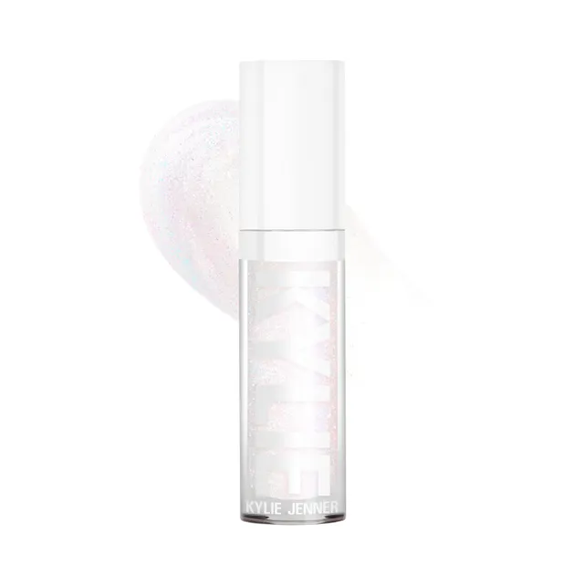 Kylie Plumping leppegloss fyldig glans sheer farge