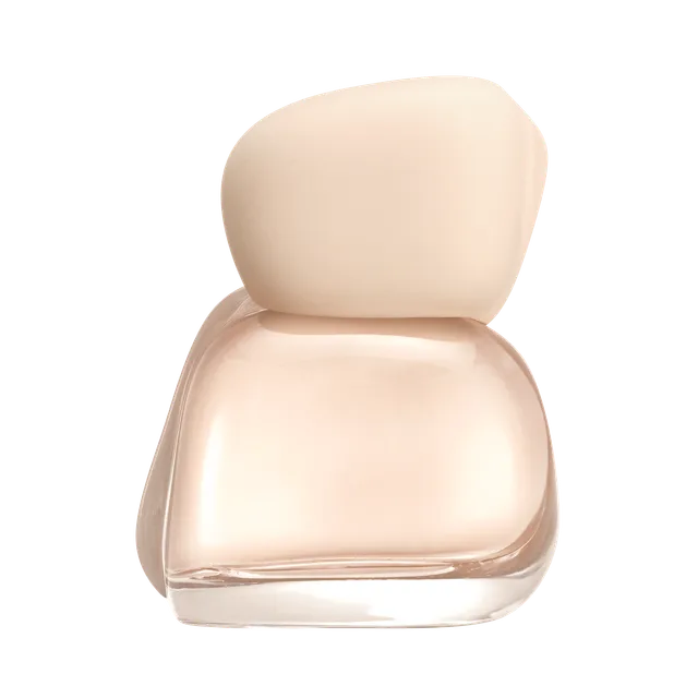 Kylie Fragrance Blush Wood eau de parfum myk tredduft