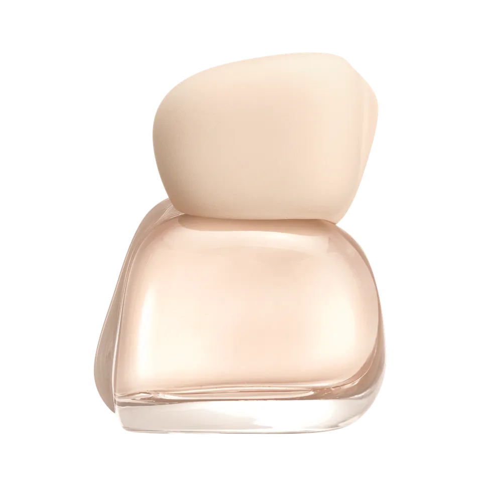 Kylie Fragrance Blush Wood eau de parfum myk tredduft