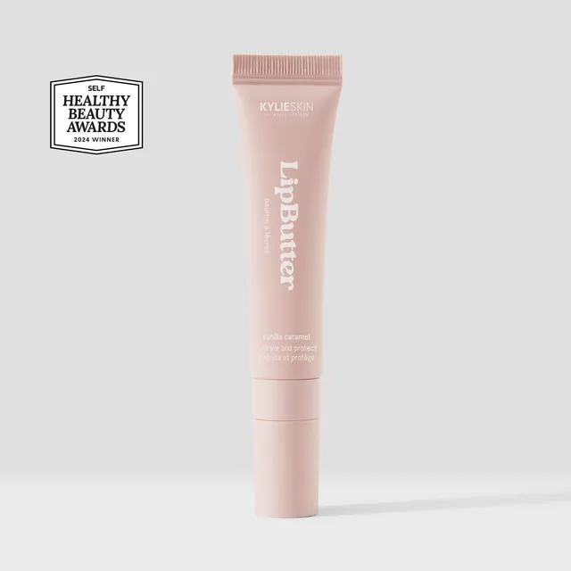 Kylie Lip Butter leppebalsam fuktende 24t