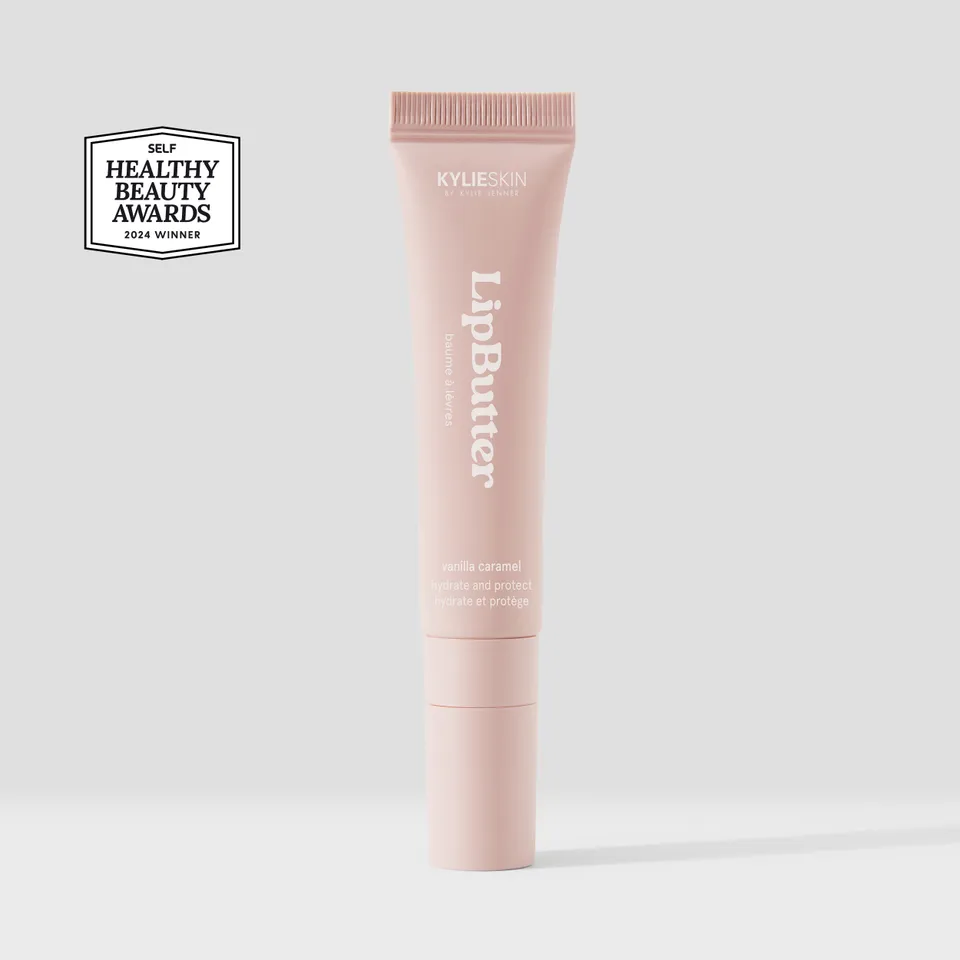 Kylie Lip Butter leppebalsam fuktende 24t