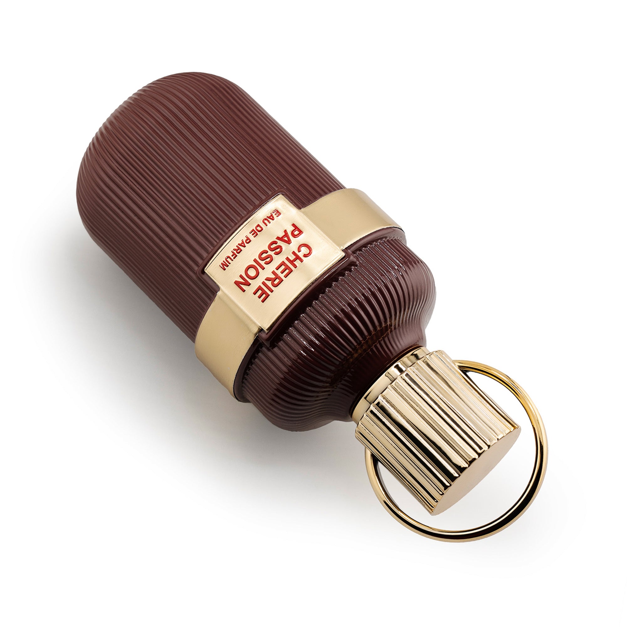 La Parfum Galleria Cherie Passion parfyme 100 ml kirsebær vanilje
