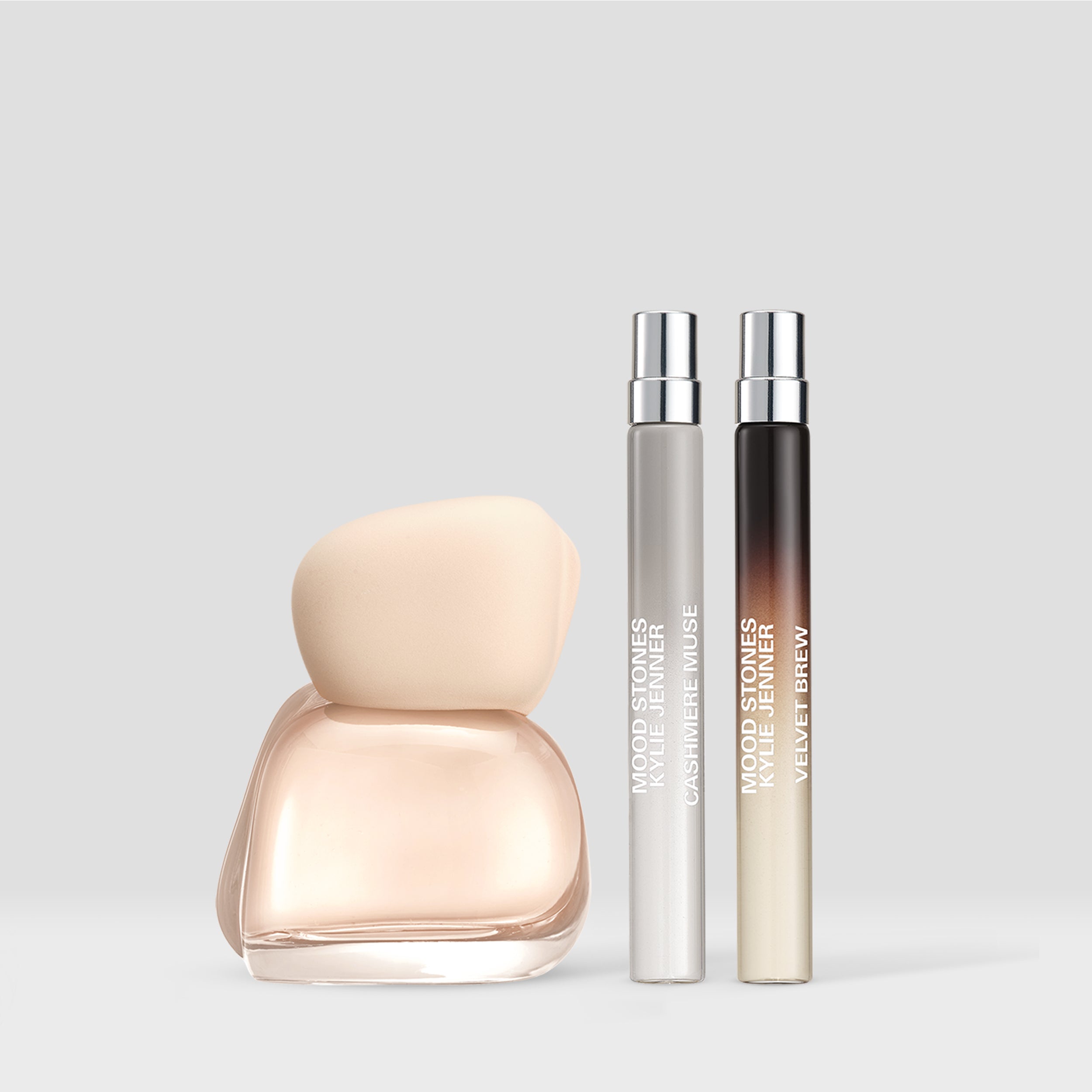 Kylie Mood Stones Starter gavesett parfyme