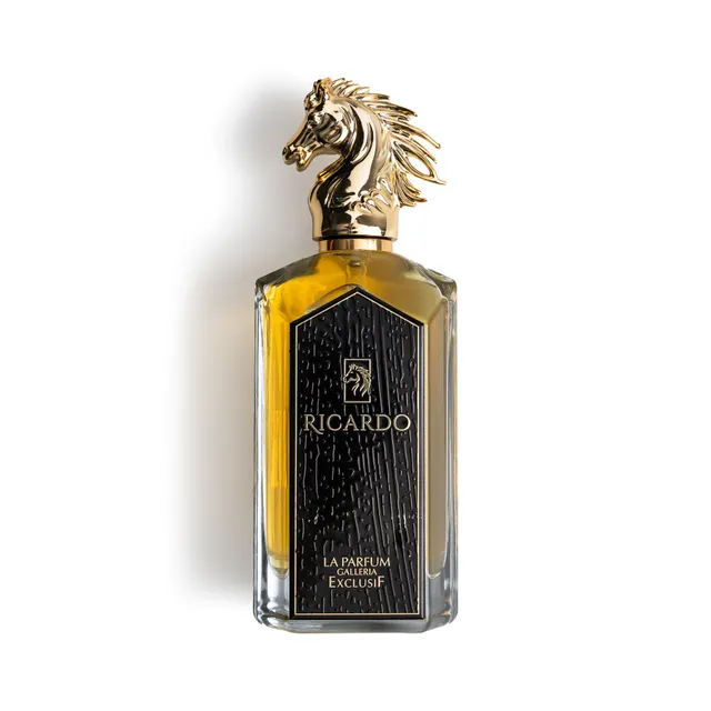 La Parfum Galleria Exclusif Ricardo eau de parfum 100 ml krydret