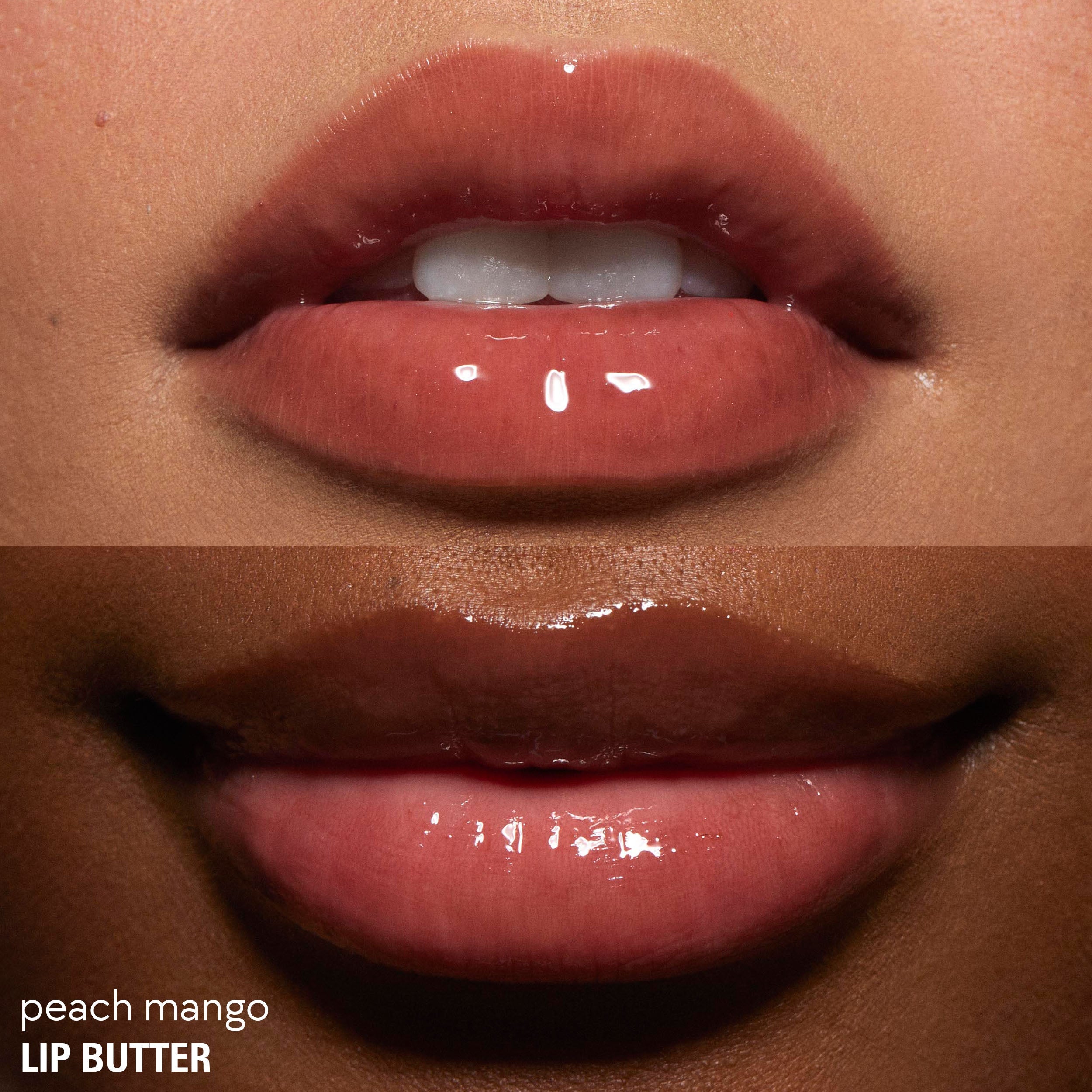 Kylie Lip Butter Bundle leppesett pleiende