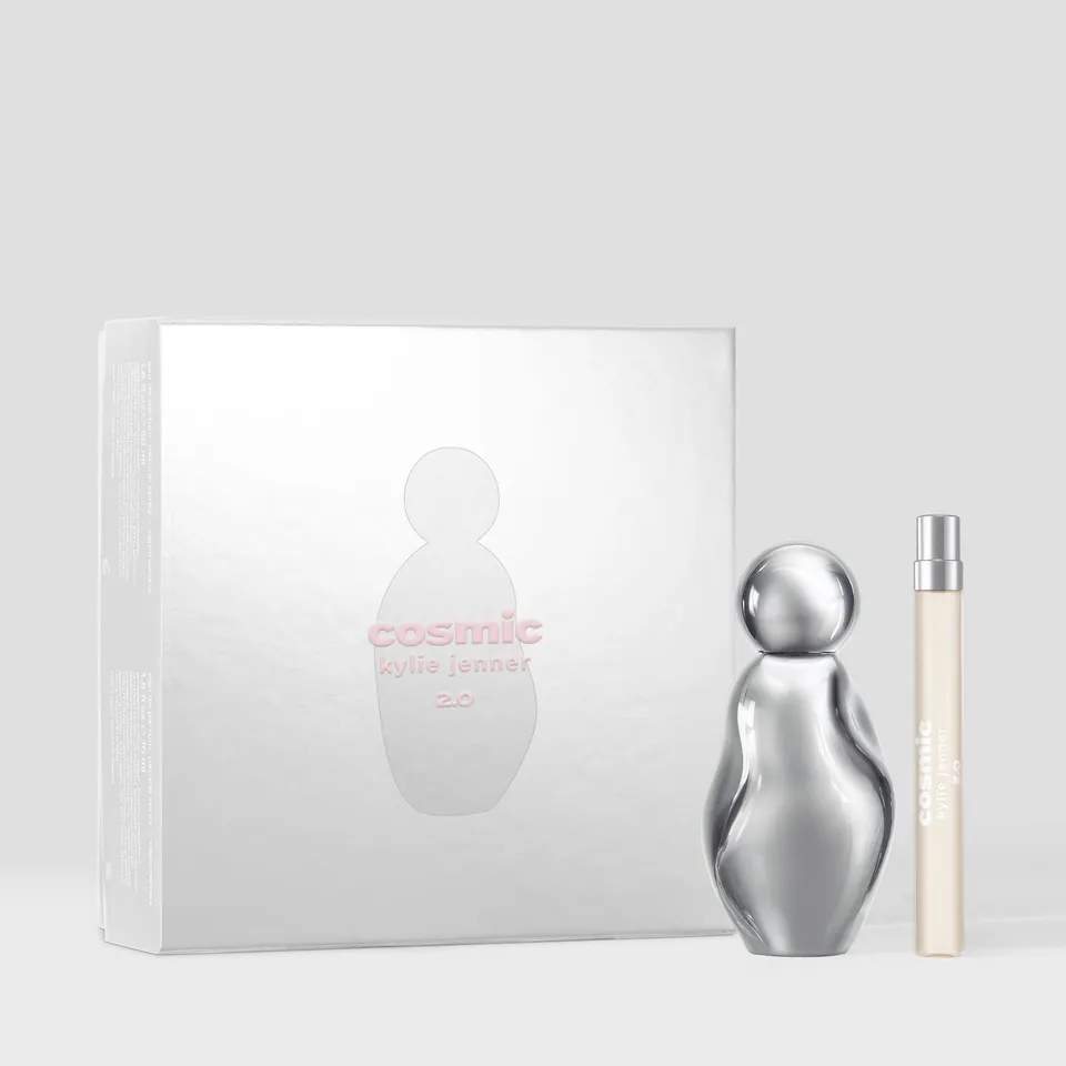 Kylie Jenner Cosmic 2.0 parfymesett 50 ml + pen