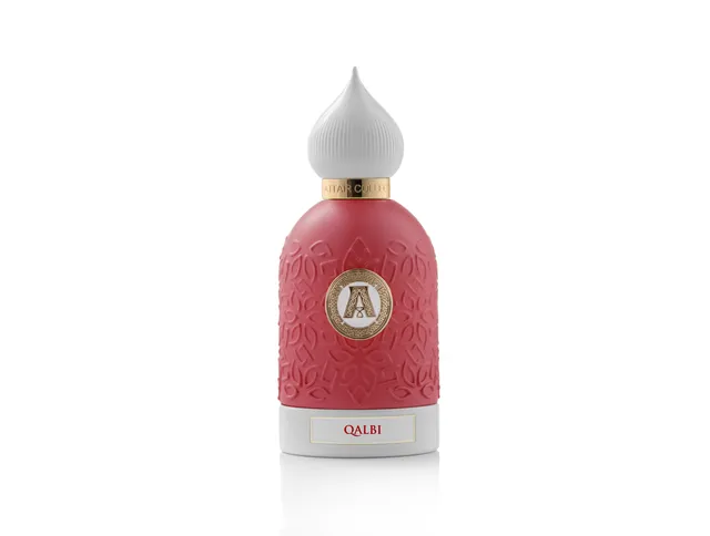 Attar Collection Qalbi parfyme oud sandeltre