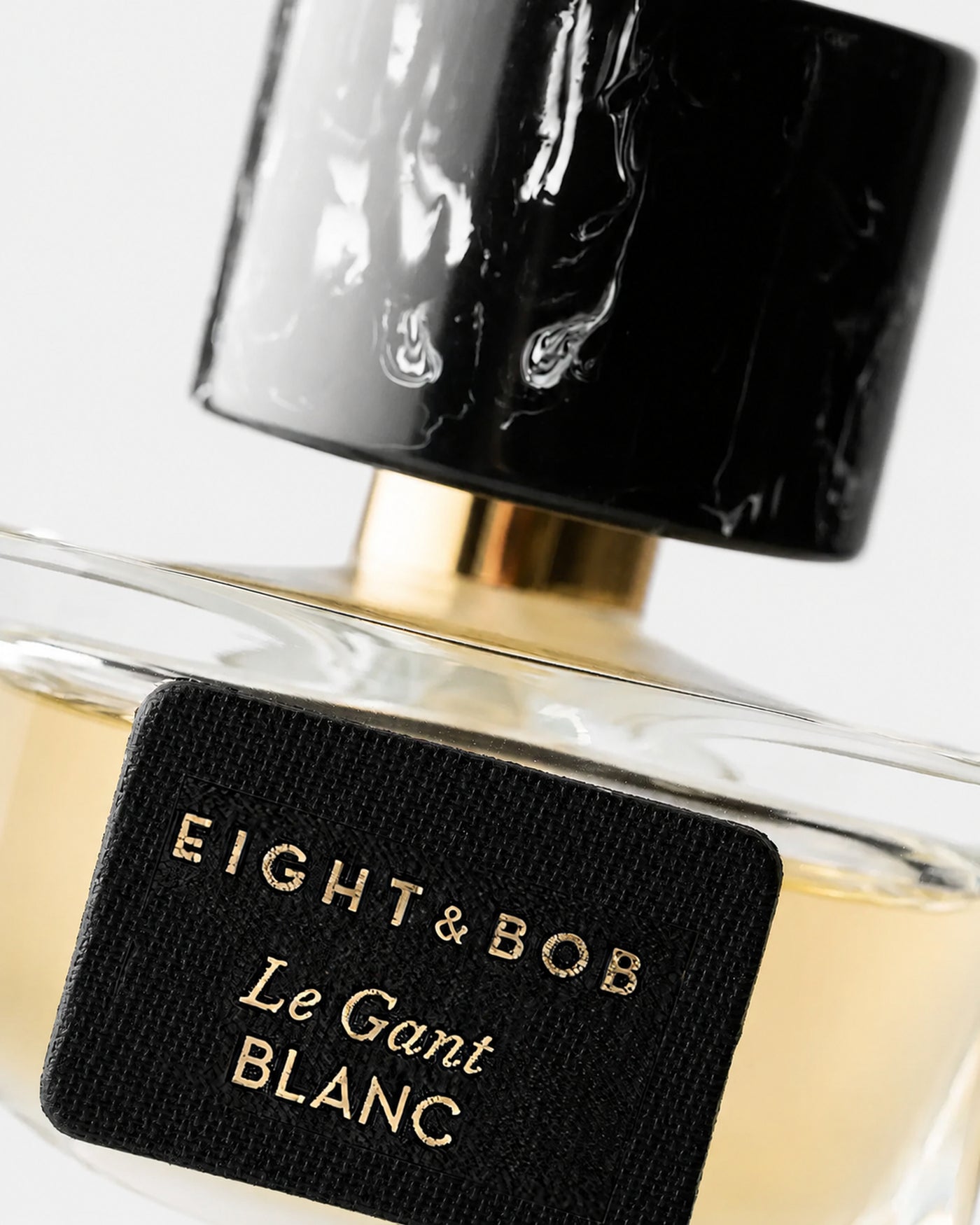 Eight and Bob Le Gant Blanc extrait 50 ml krydret