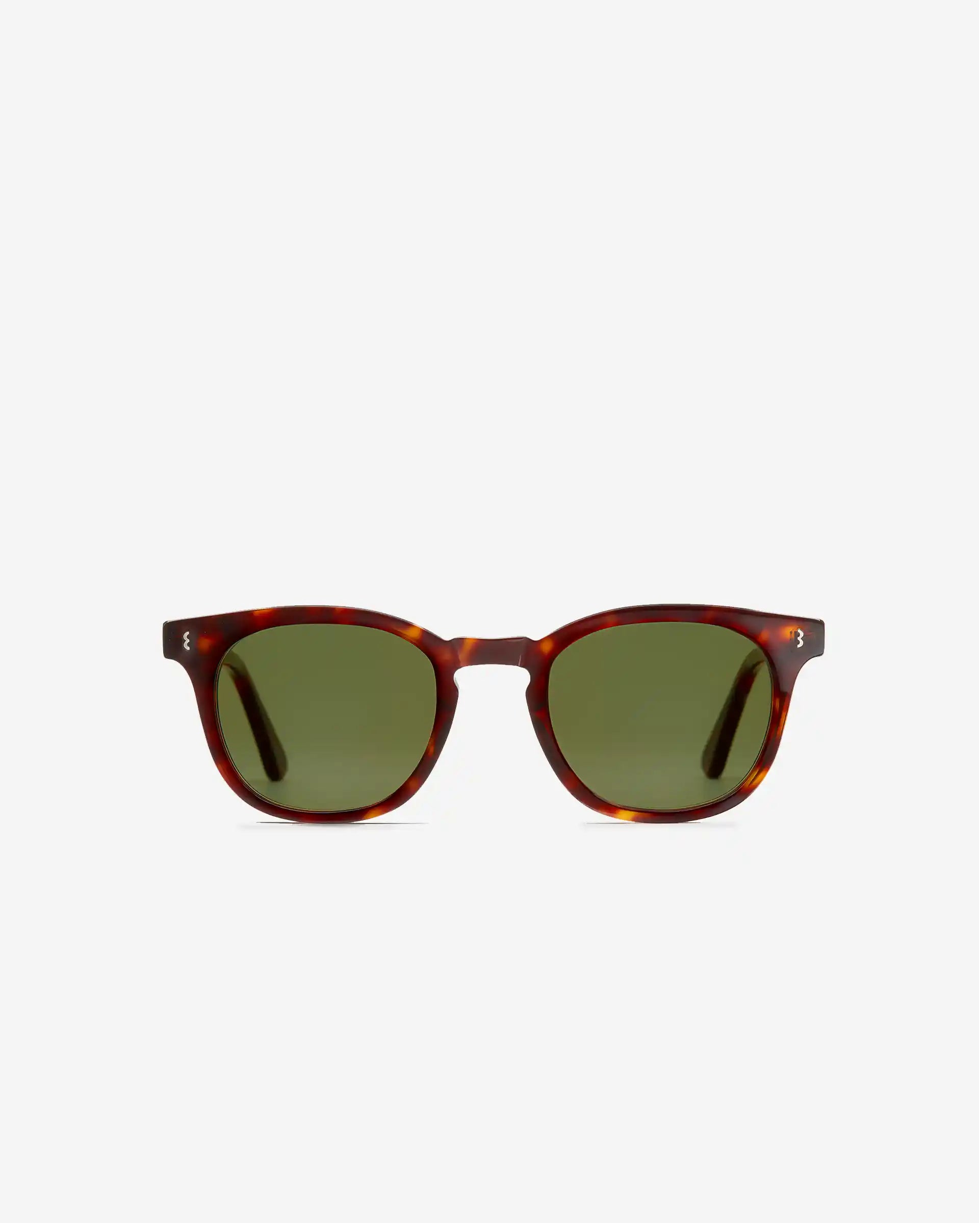 Eight and Bob Murphy solbriller brindle kategori 3