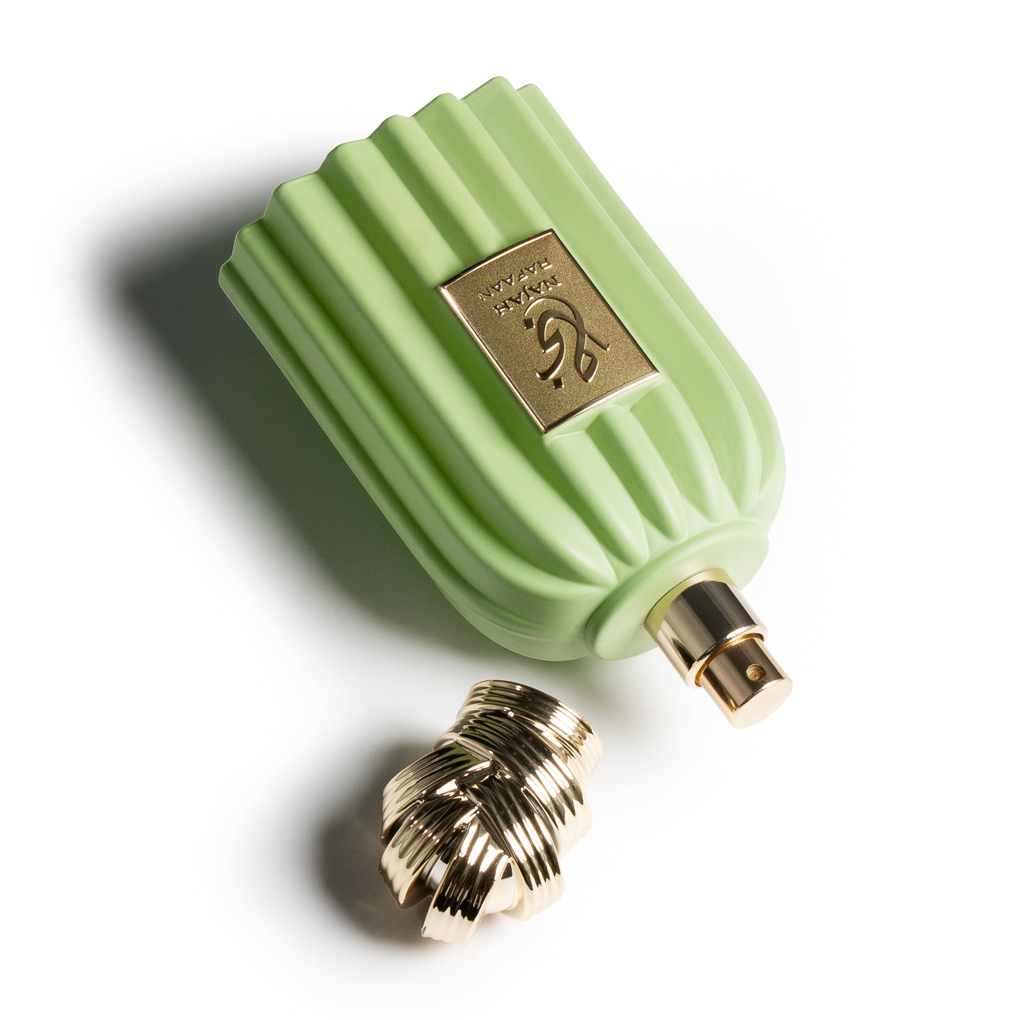 La Parfum Galleria Najah eau de parfum 100 ml gourmand