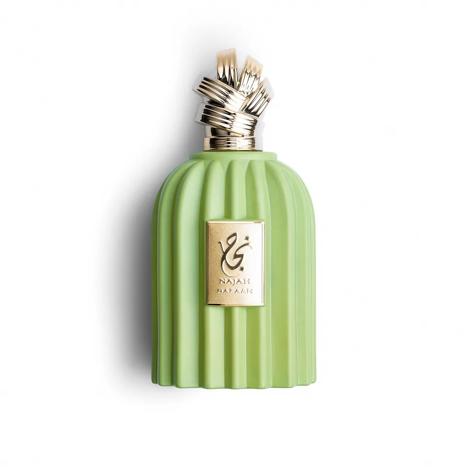 La Parfum Galleria Najah eau de parfum 100 ml gourmand