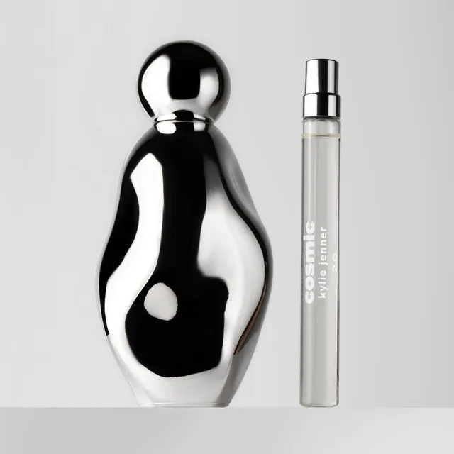 Kylie Cosmic 2.0 100 ml parfyme duosett pen spray