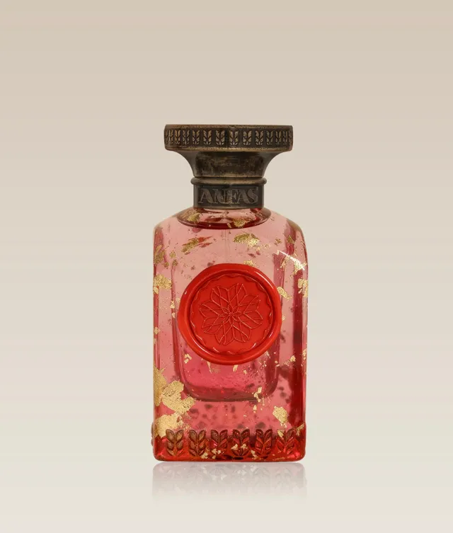 Anfas Aya extrait de parfum vårlys frisk