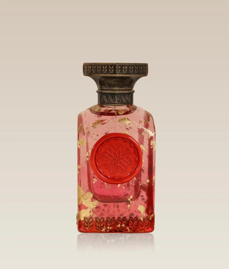 Anfas Aya extrait de parfum vårlys frisk