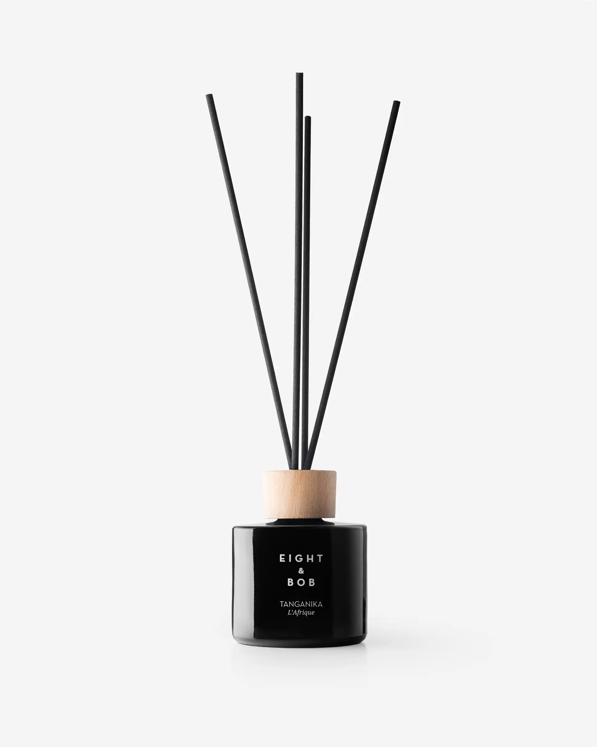 Eight and Bob Tanganika L’Afrique diffuser 200 ml