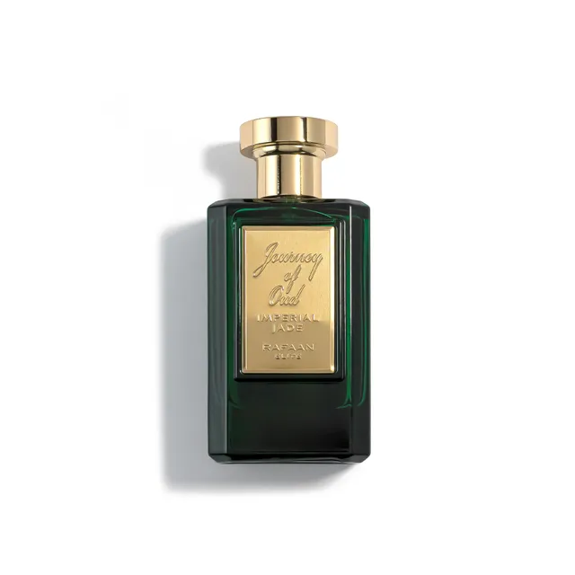 La Parfum Galleria Journey of Oud Imperial Jade parfyme 100 ml floral oud