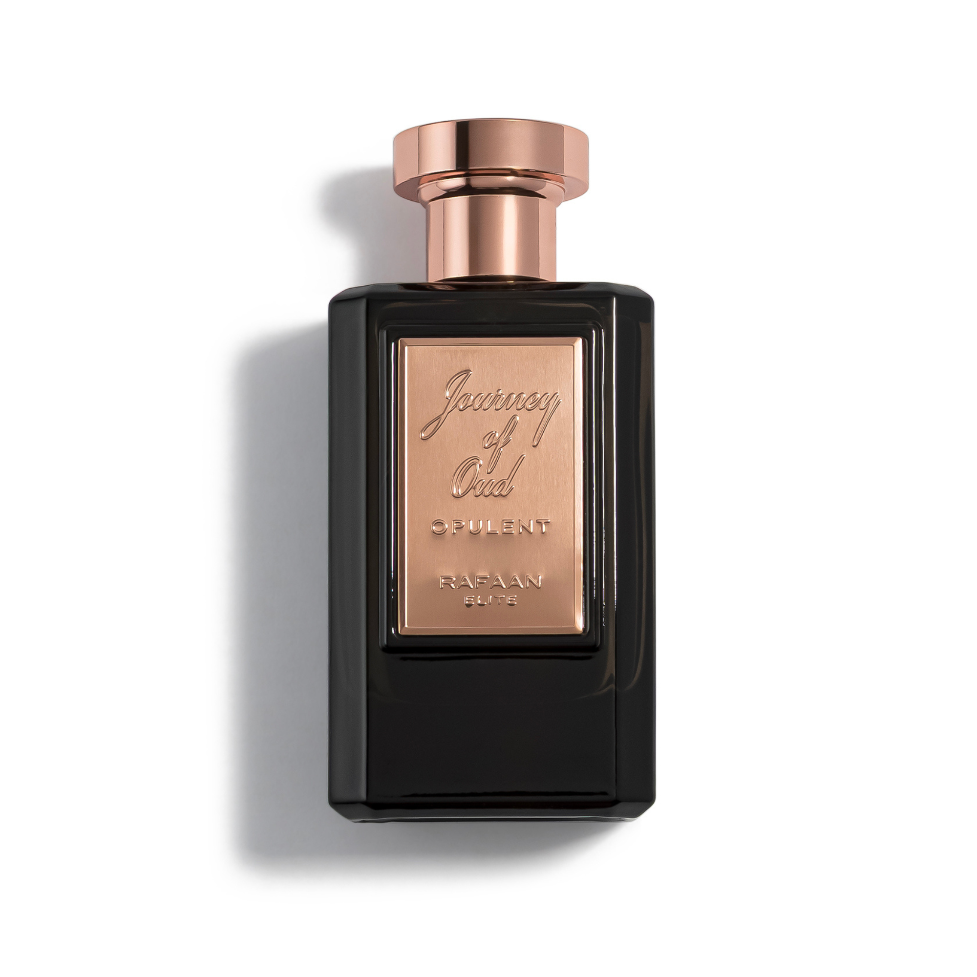 La Parfum Galleria Journey of Oud Opulent parfyme 100 ml krydret oud