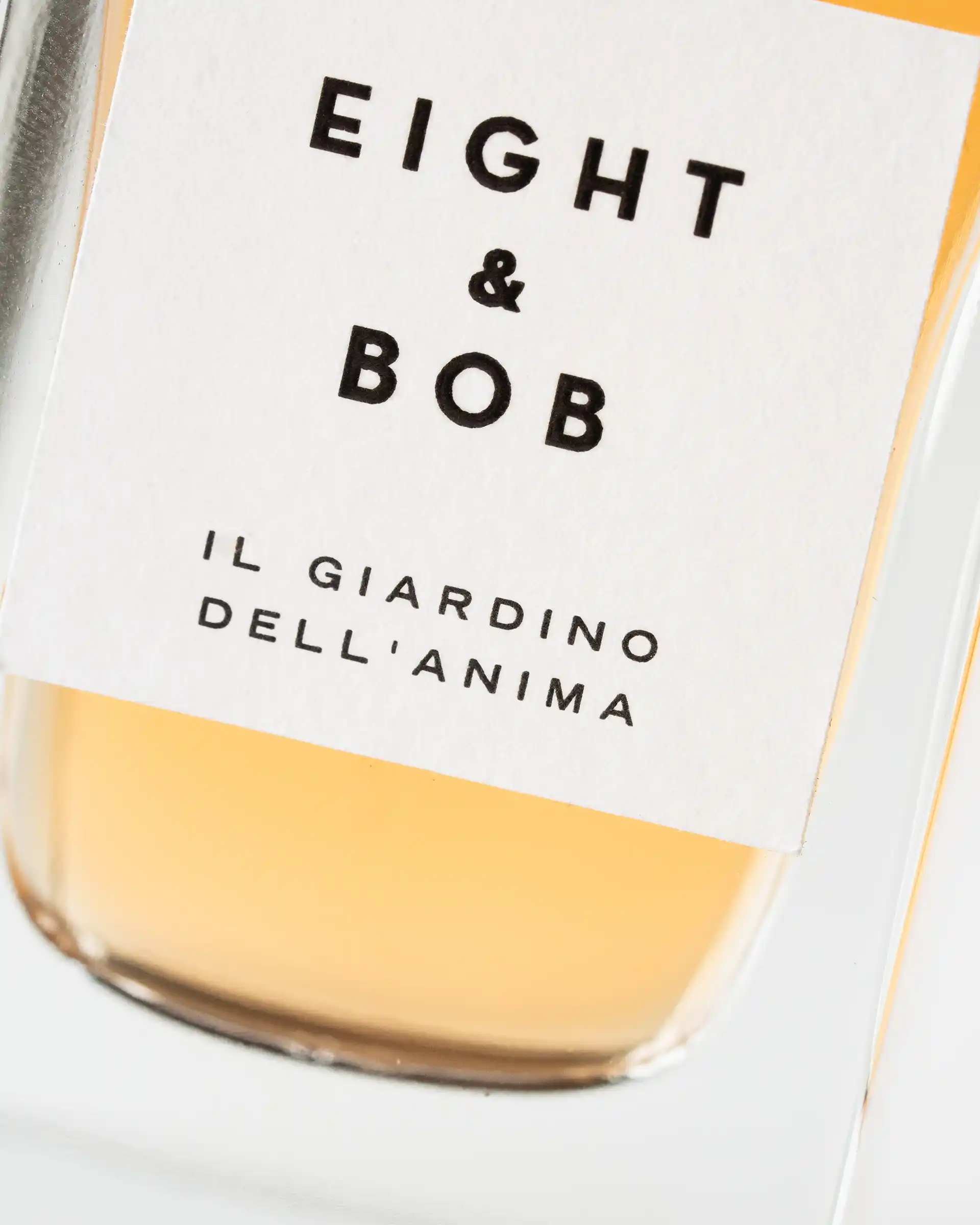 Eight and Bob Il Giardino parfyme 30 ml – pistasj