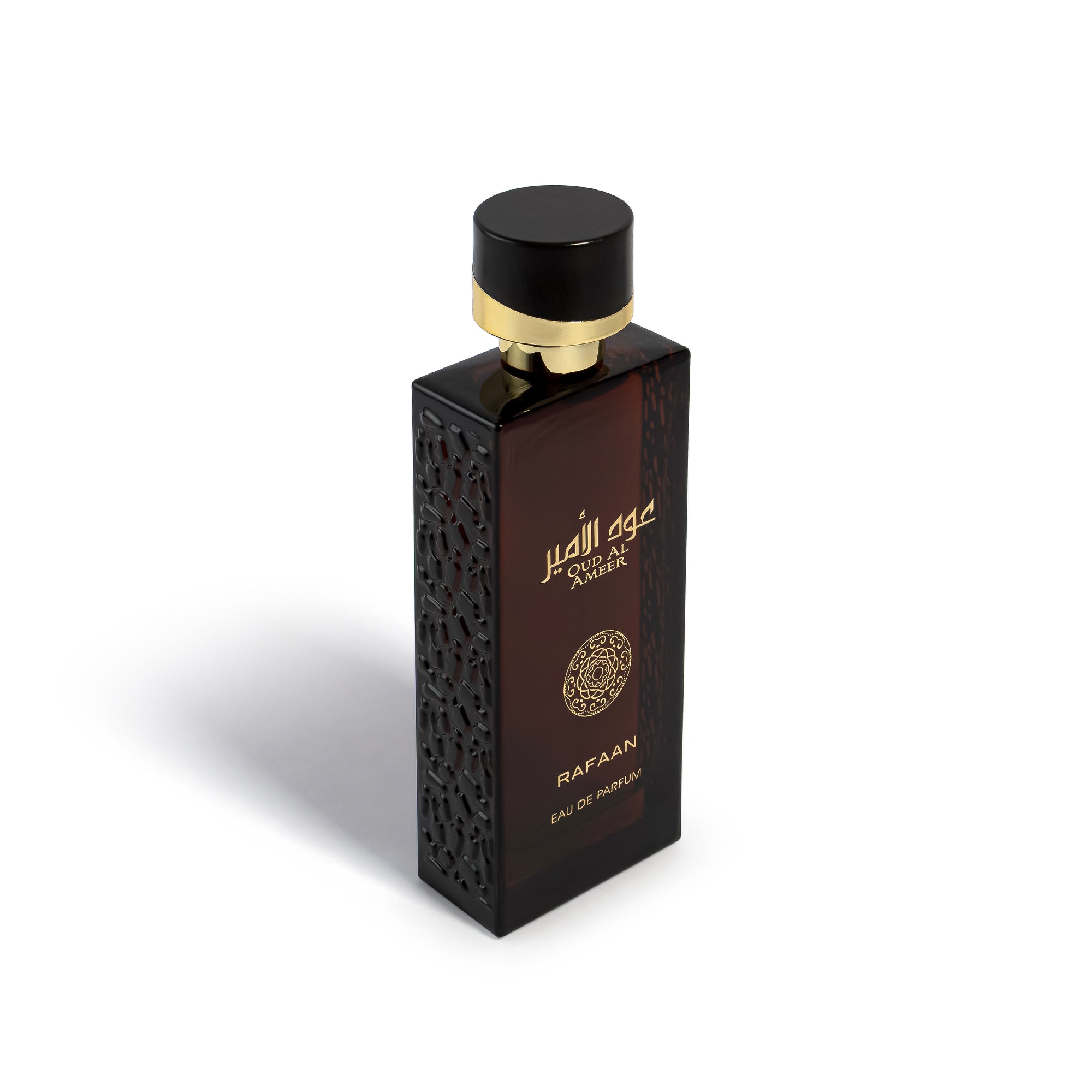 La Parfum Galleria Oud Al Ameer parfyme 100 ml oud