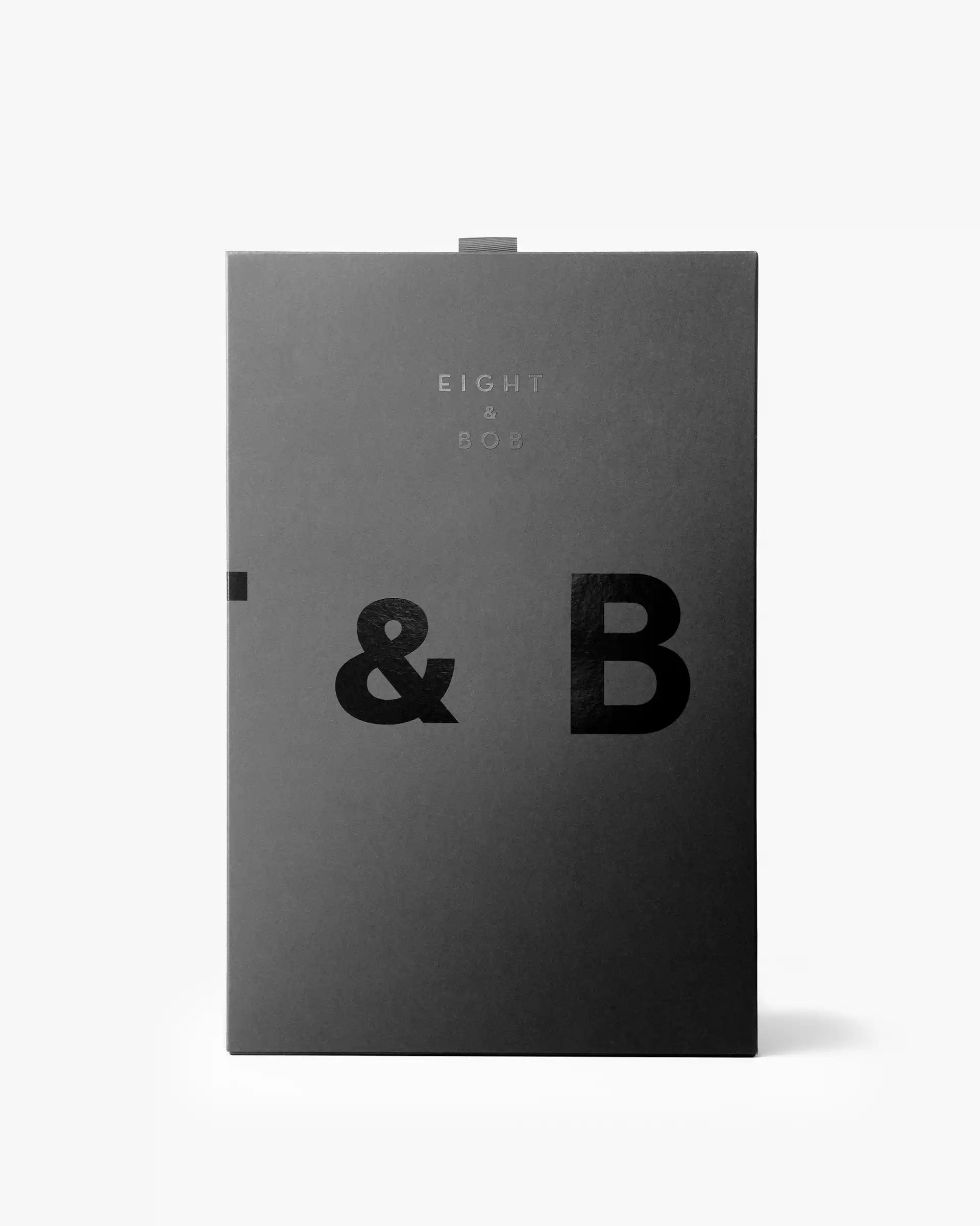 Eight and Bob Coffret parfymesett Original gaveeske samler