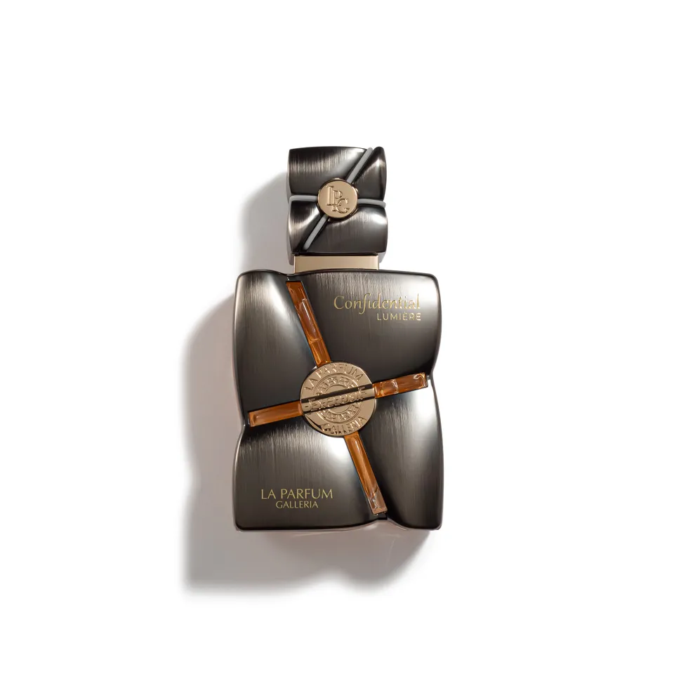 La Parfum Galleria Confidential Lumière eau de parfum 100 ml herre