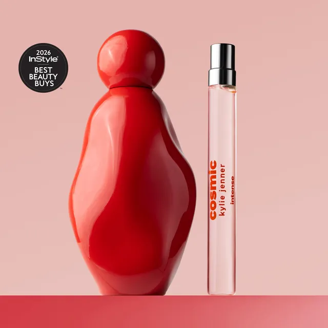 Kylie Jenner Cosmic Intense parfyme 100 ml + pen spray duo
