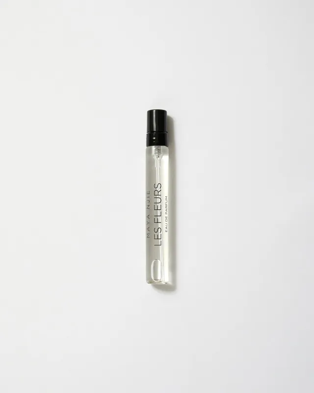 Maya Njie Les Fleurs parfyme 7,5 ml floral
