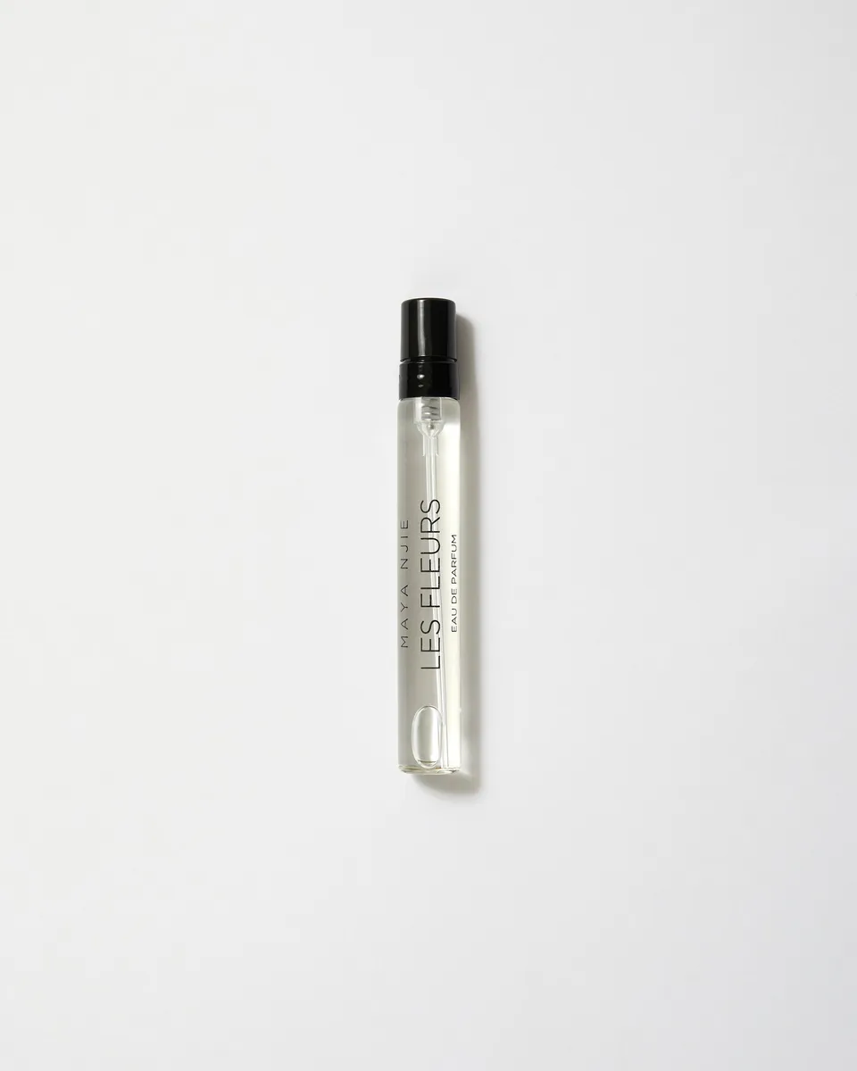 Maya Njie Les Fleurs parfyme 7,5 ml floral