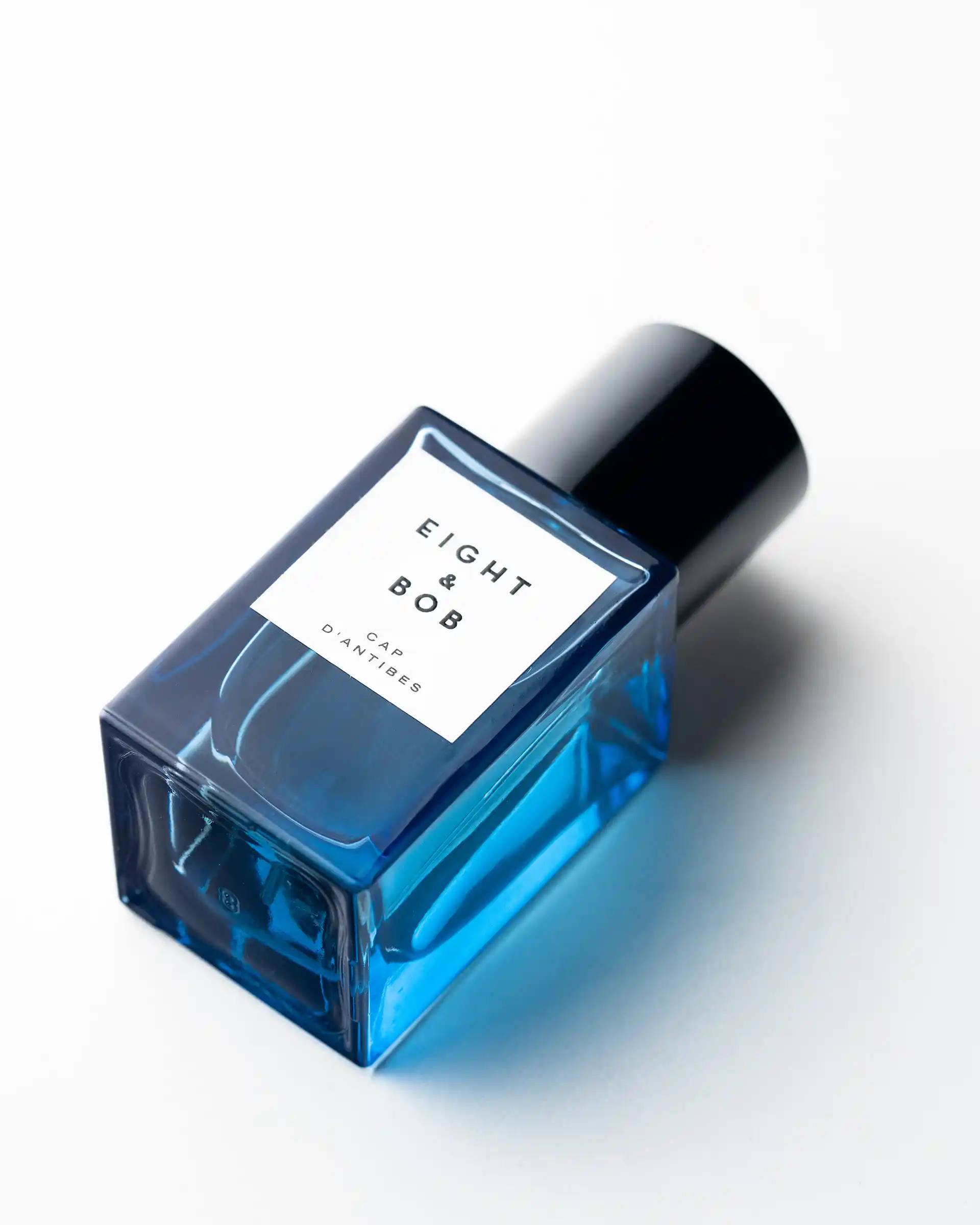 Eight and Bob Cap d'Antibes parfyme 30 ml mynte