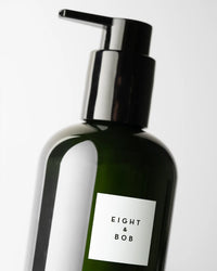 Eight and Bob Les Essentiels hårsjampo 300 ml blomst