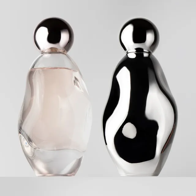 Kylie Cosmic 2.0 Eau de Parfum duo 2x100ml søt