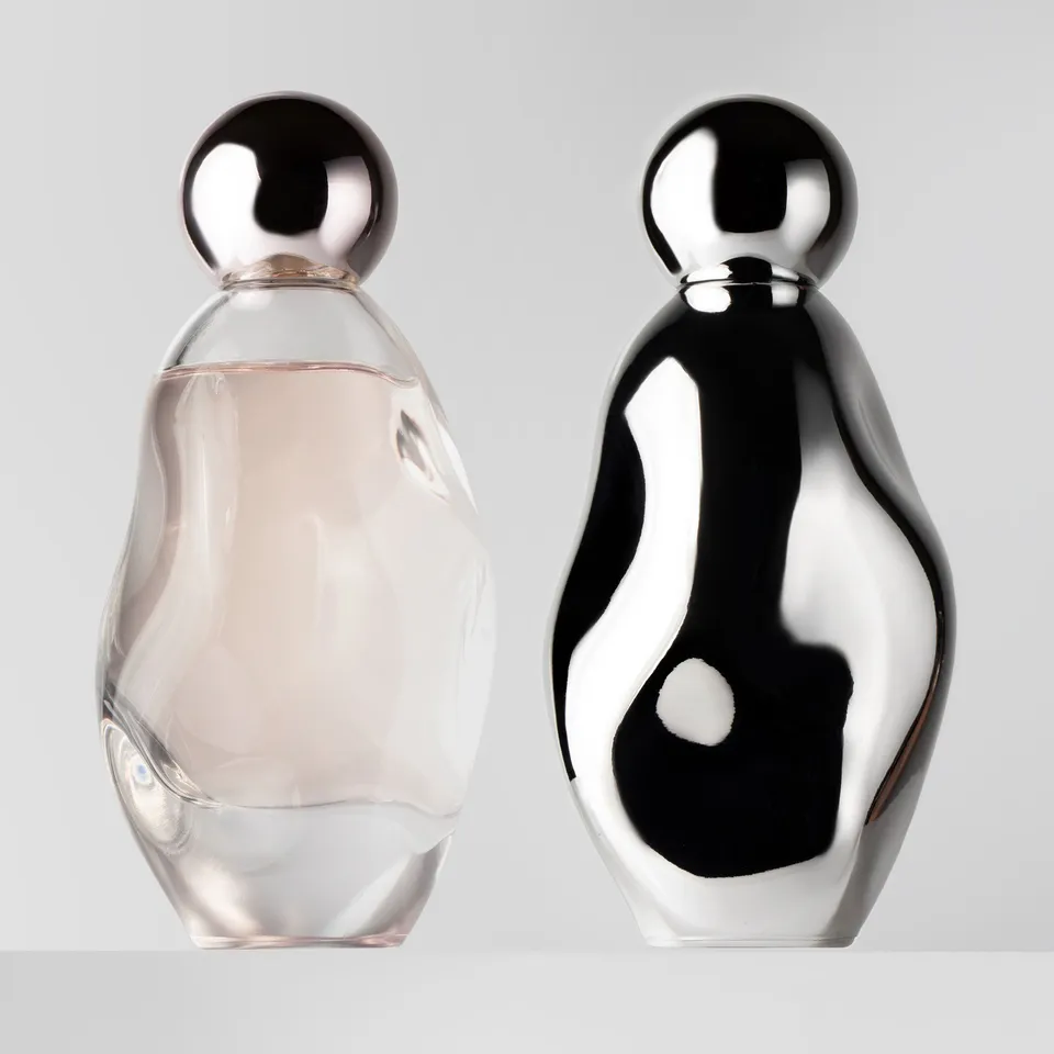 Kylie Cosmic 2.0 Eau de Parfum duo 2x100ml søt