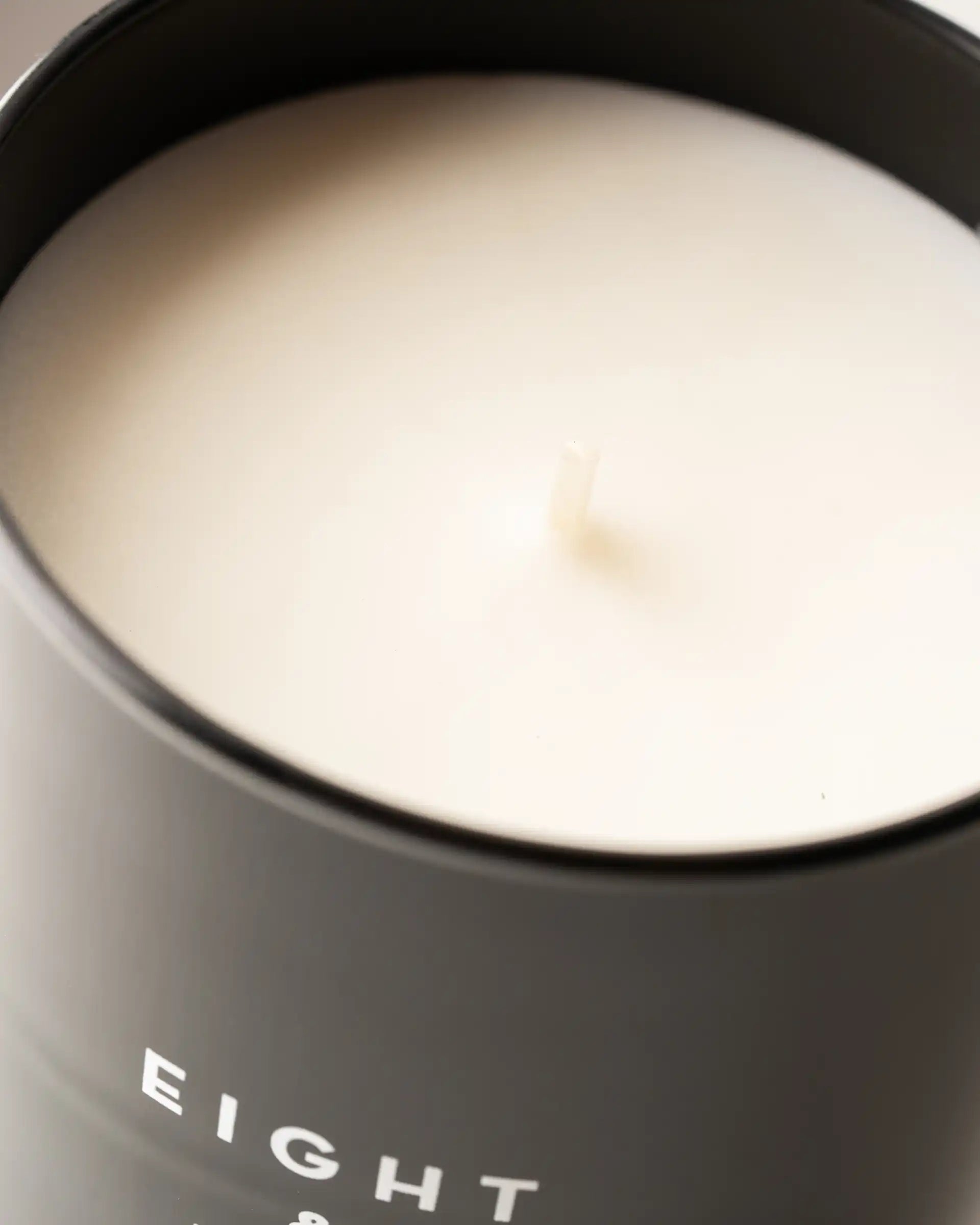 Eight & Bob Sagaponack refill duftlys 230 g blomst