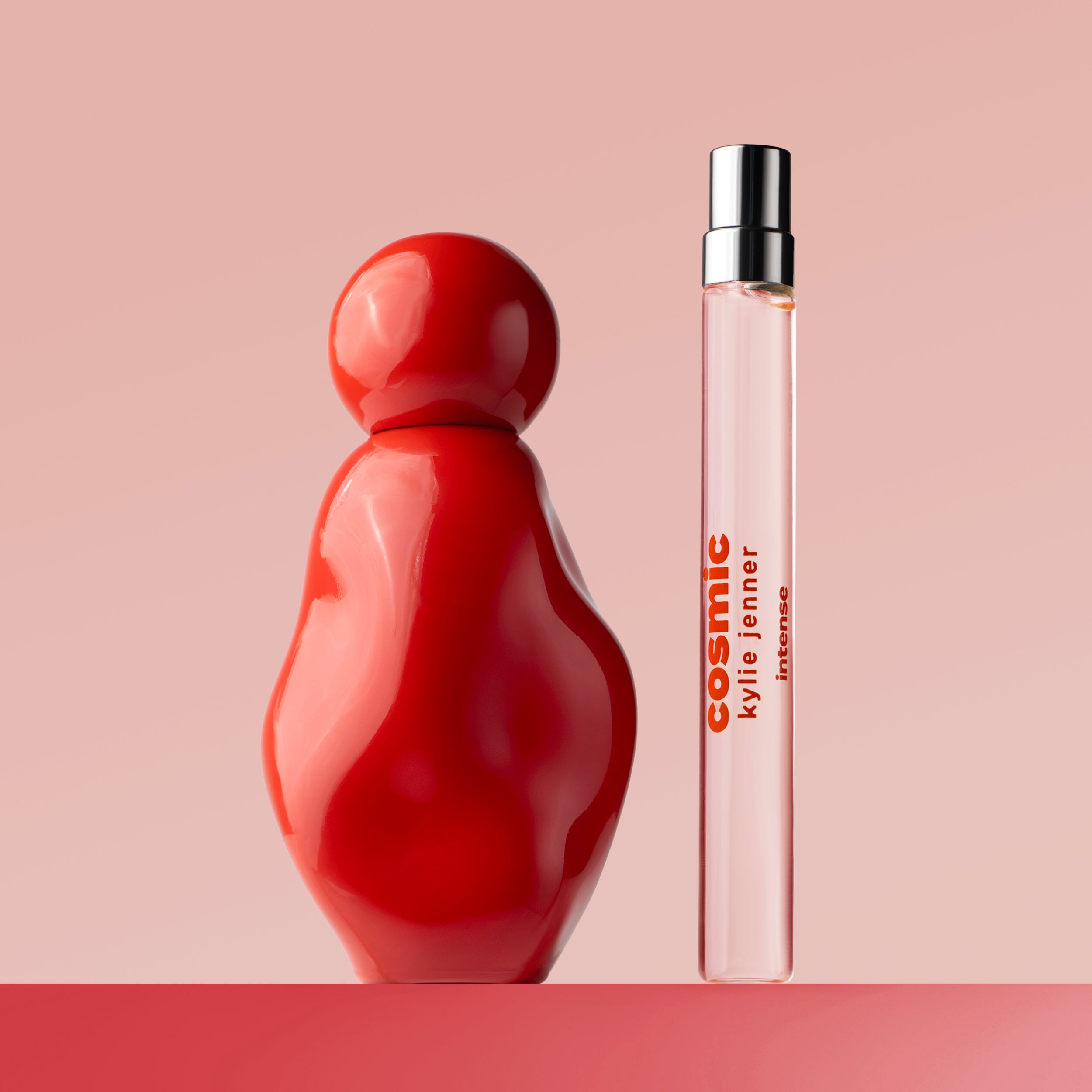 Kylie Jenner Cosmic Intense parfyme 50 ml + pen spray duo
