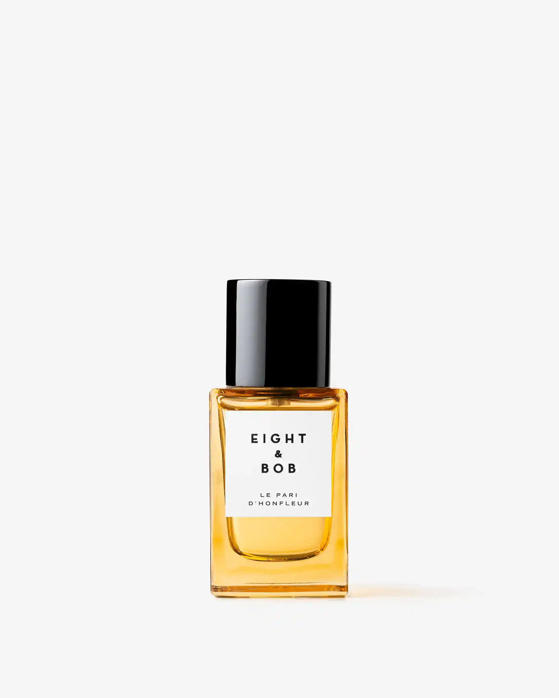 Eight and Bob Le Pari d'Honfleur eau de parfum 30 ml fiken