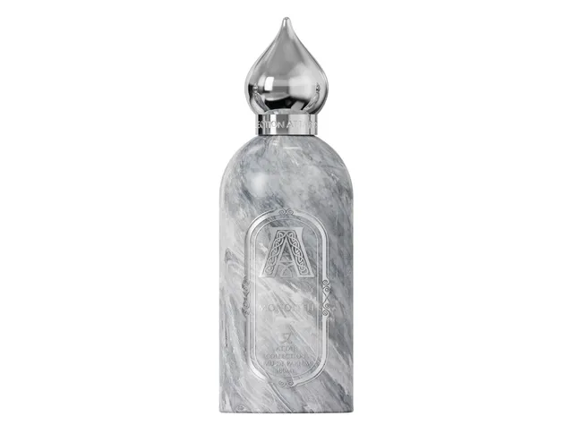Attar Collection Monolith parfyme marin frisk