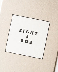 Eight and Bob balsam 300 ml appelsinblomst og musk