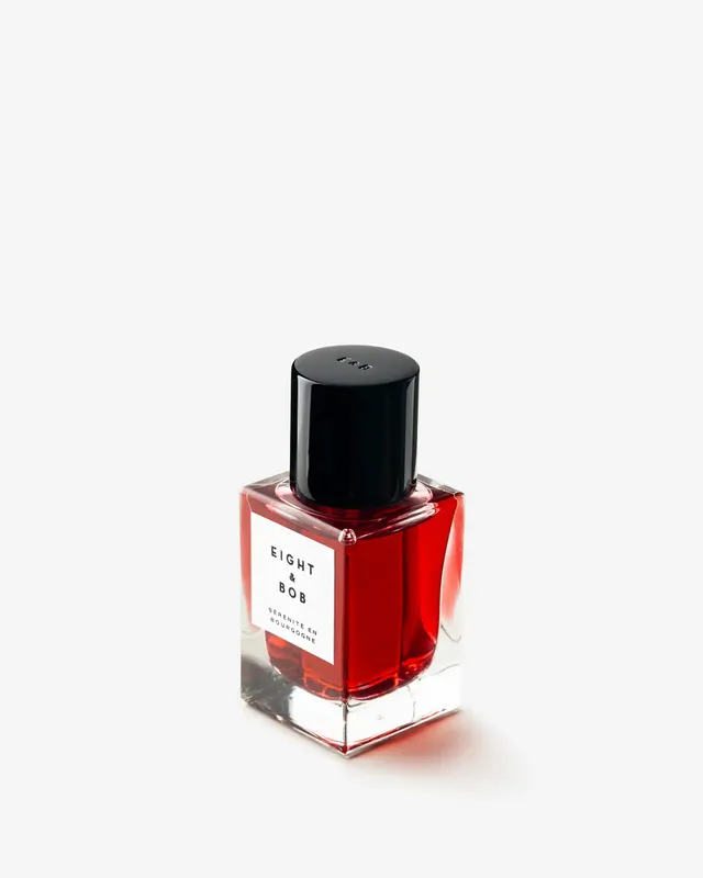 Eight and Bob Sérénité en Bourgogne eau de parfum 30 ml