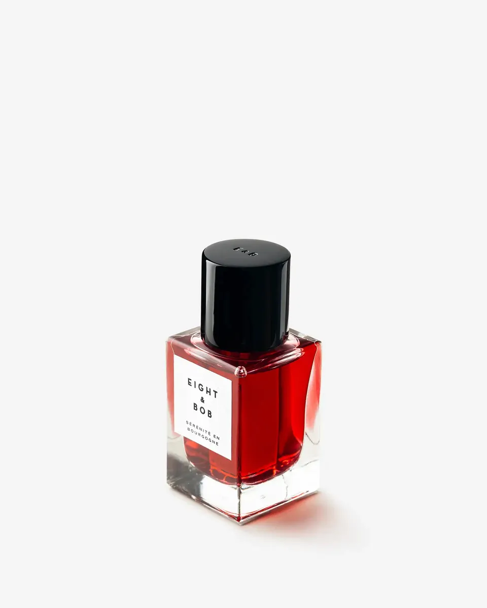 Eight and Bob Sérénité en Bourgogne eau de parfum 30 ml