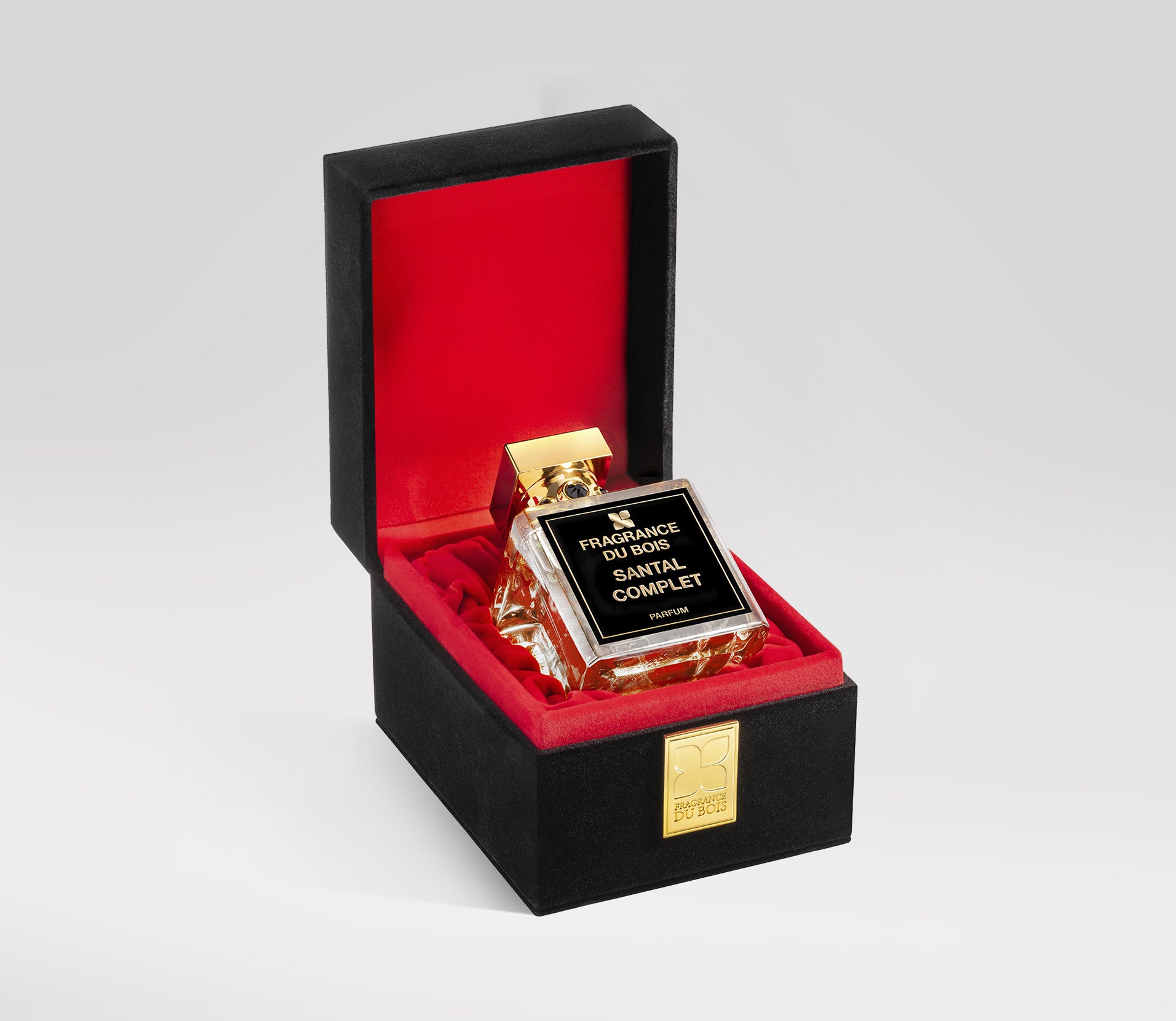 Fragrance du Bois Santal Complet parfyme 100 ml sandeltre