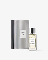 Eight & Bob The Original eau de parfum 30 ml treaktig ambra