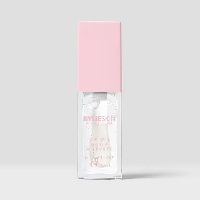 Kylie Lip Oil leppeolje coconut fuktgivende