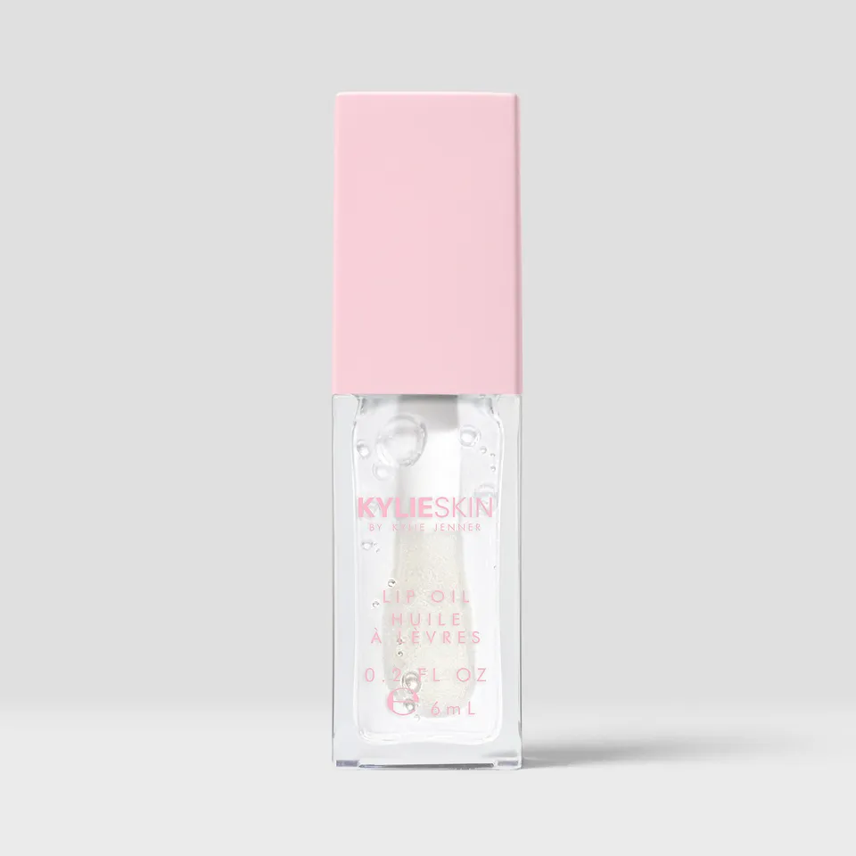 Kylie Lip Oil leppeolje coconut fuktgivende
