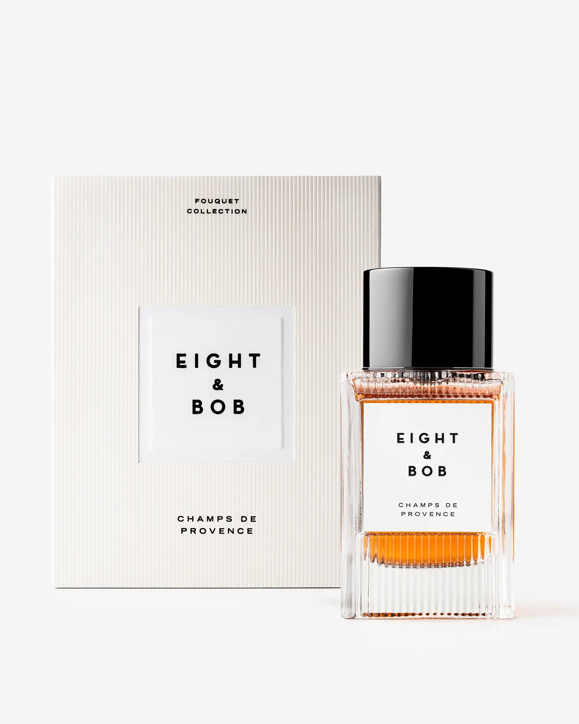 Eight & Bob Champs de Provence eau de parfum 100 ml moskus