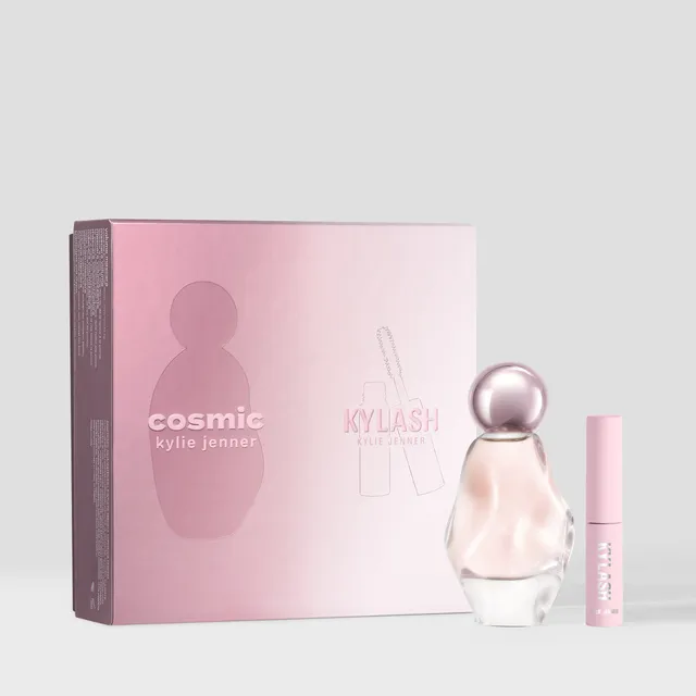 Kylie Jenner Cosmic parfymesett 50 ml + Kylash mini