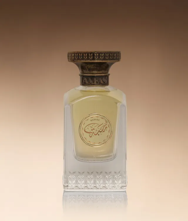 Anfas Collection Mahaba extrait de parfum romantisk kveldsduft