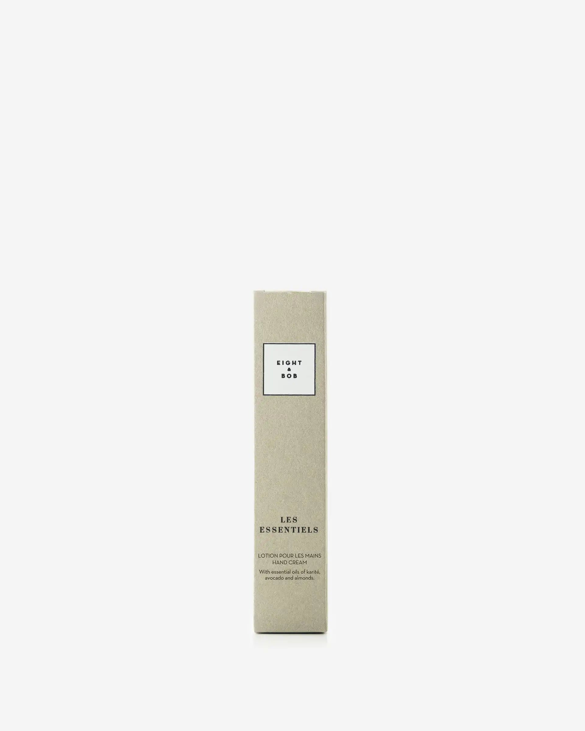 Eight & Bob håndkrem 40 ml shea