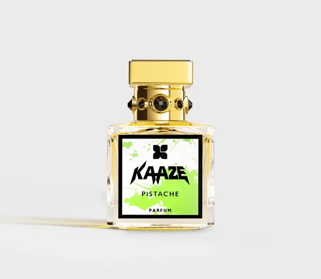 Fragrance du Bois Pistache parfyme 50ml kveld