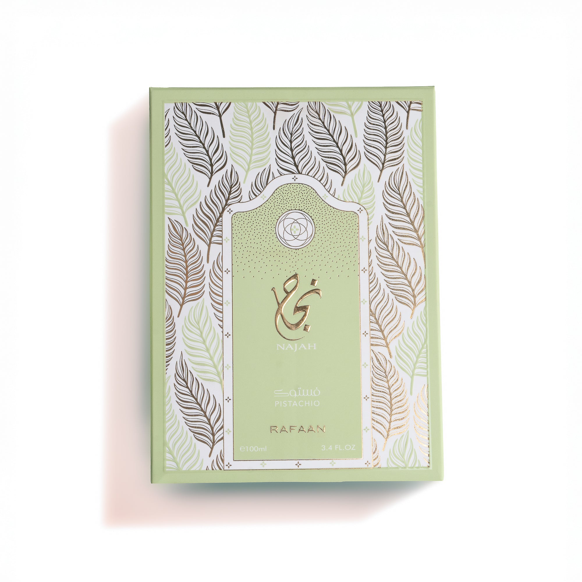 La Parfum Galleria Najah eau de parfum 100 ml gourmand